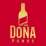 Logo of Doña Pomos android Application 